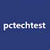 logo pctechtest