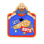 Sets, Streets & Eats