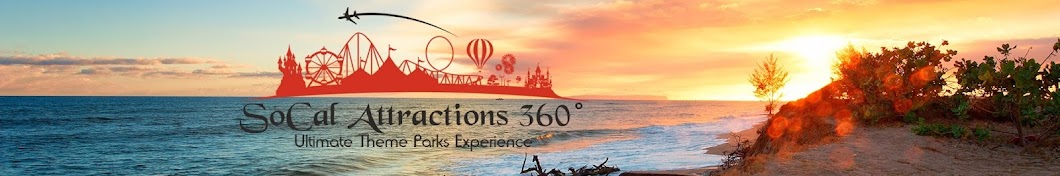 Attractions 360° Banner