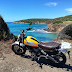 On An Island: la Sardegna in moto