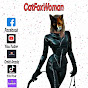 CatFoxWoman.