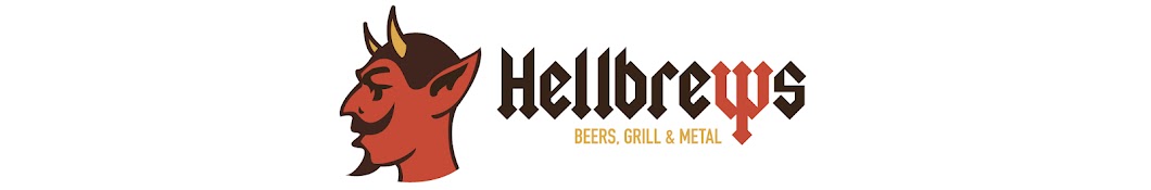 Hellbrews Homebrewing Banner