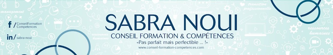 Sabra NOUI Conseil Formation & Compétences