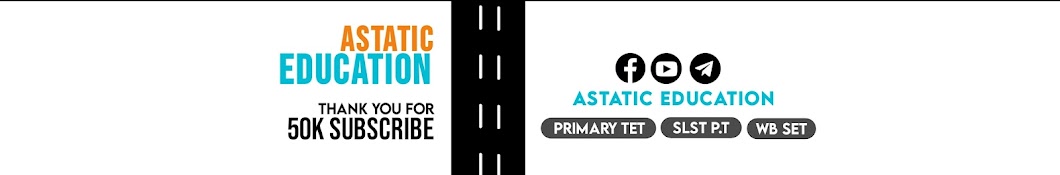 Astatic Education