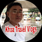 Khoa Travel Vlogs