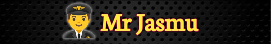 Mr Jasmu 