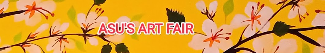 ASU's Art Fair