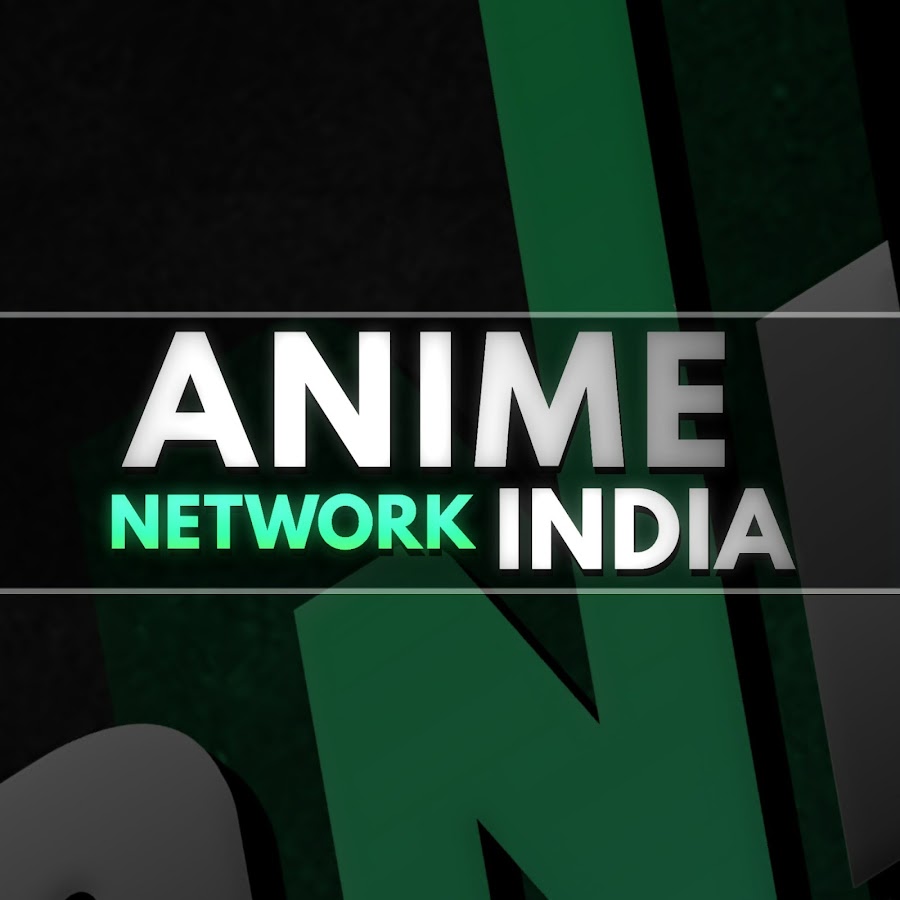 THE ANIME NETWORK 