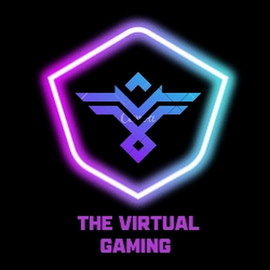 Virtual gamer online