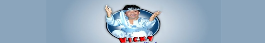 Vicky Kodu Banner
