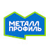 logo Металл Профиль