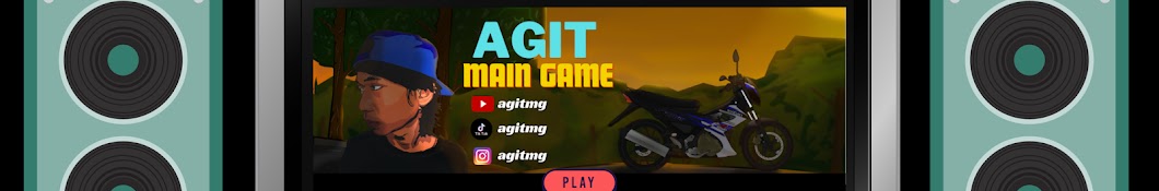 Agit Main Game