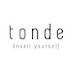 tonde