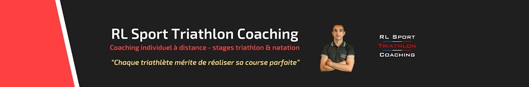 RL Sport Triathlon Coaching