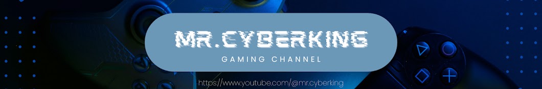 MrCyberking