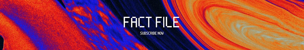 FactFile Banner