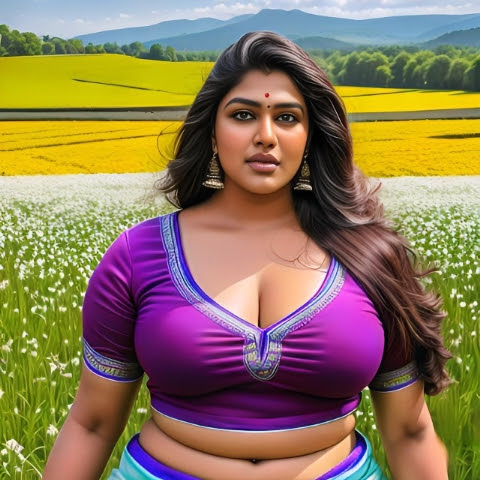 influencer profile picture