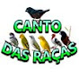 CANTO DAS RAÇAS