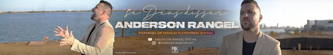 Anderson Rangel Oficial