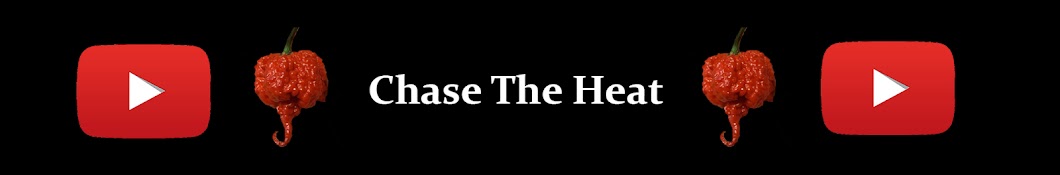 Chase The Heat Banner