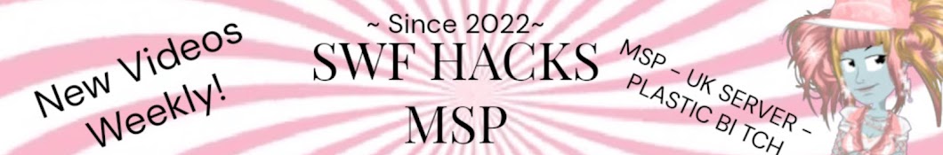 swf hacks msp