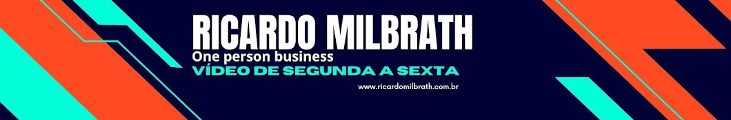 Ricardo Milbrath