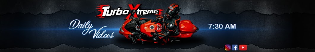 TURBO XTREME Banner