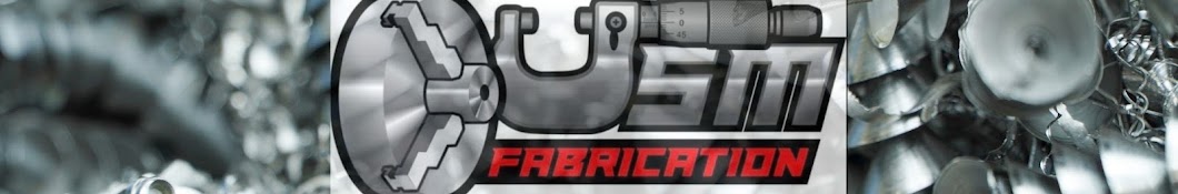 USM Fabrication Banner