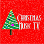 Christmas music TV