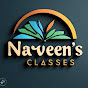 Naveen's Classes