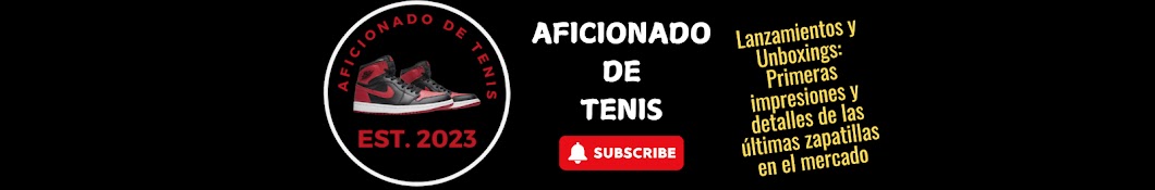 AFICIONADO DE TENIS