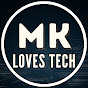 MK Loves Tech