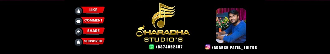 Sharadha Studios