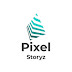 logo PixelStoryz