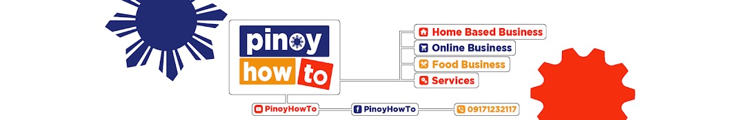 PinoyHowTo Banner