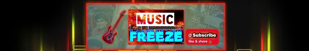 MUSIC Freeze