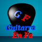 Guitarra en Fa