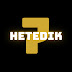 Hetedik