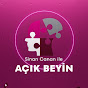 Prof. Dr. Sinan Canan ile Açık Beyin