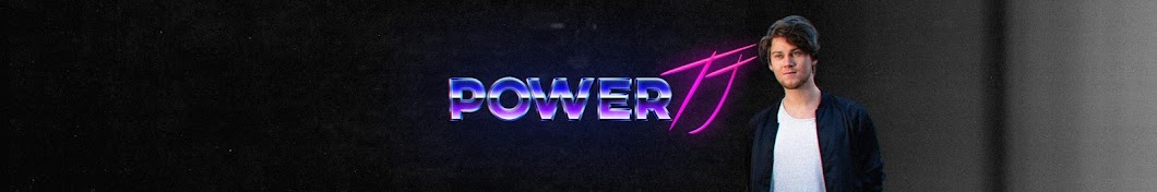 Power TJ Banner