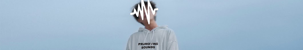 Promoting Sounds Banner