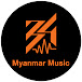 34 Myanmar Music