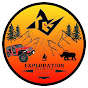 Exploration Overland