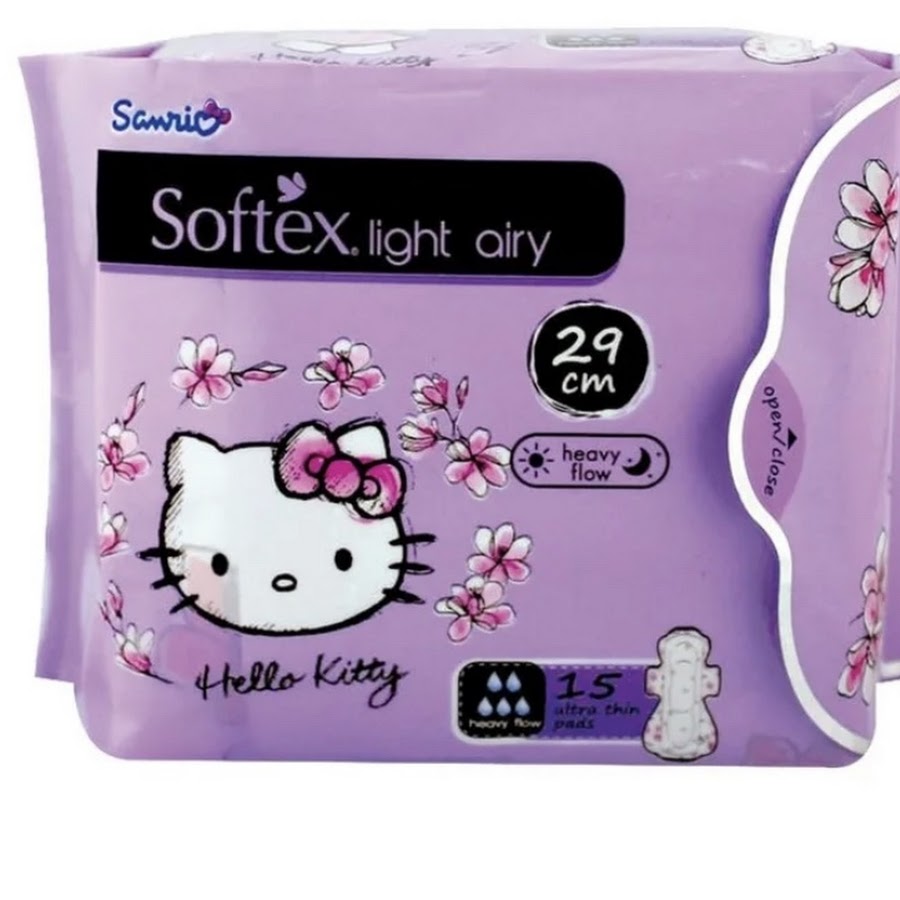 Softex light airy