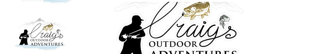 Craig’s outdoor adventures Banner