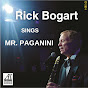 Rick Bogart - Topic