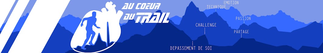 Au Coeur du Trail