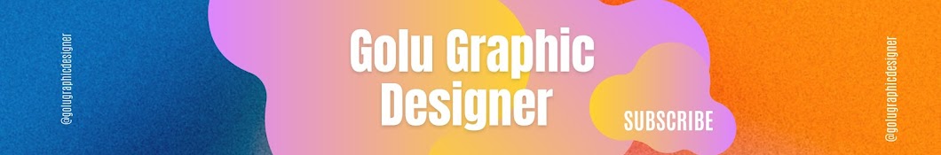 Golu Graphic Designer 