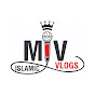 Mahboob Islamic vlogs