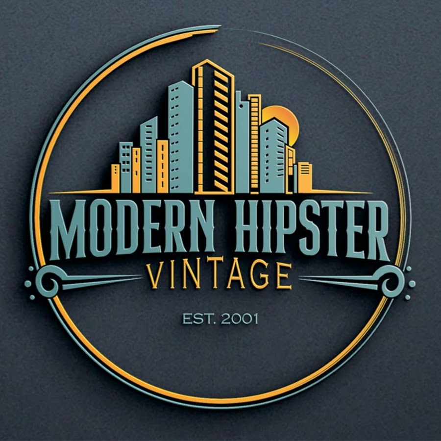 hipster logos pinterest